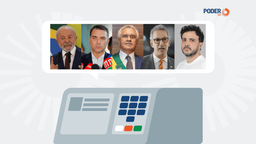 Saiba quem são e o que defendem os pré-candidatos ao Planalto