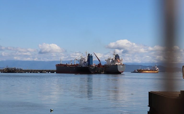 China quer acelerar uso de tecnologia na navegação