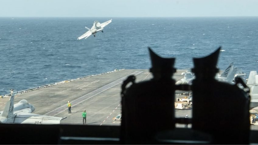 Maioria dos norte-americanos vê impacto negativo da guerra