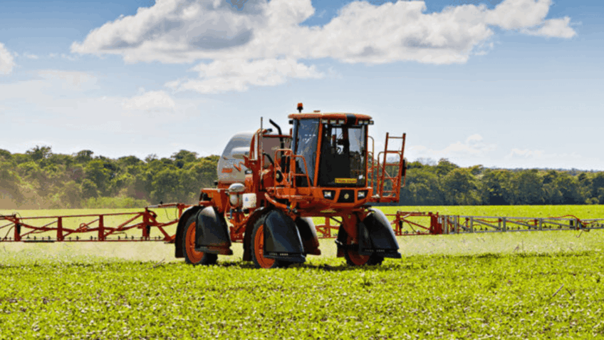 IA impulsiona inovação tecnológica no agro de São Paulo
