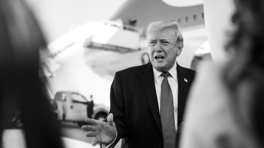 Comitê da Câmara dos EUA fala em censura do Brasil contra Trump