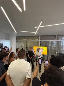 Câmara e Assembleia garantem aniversário de Cuiabá 2026