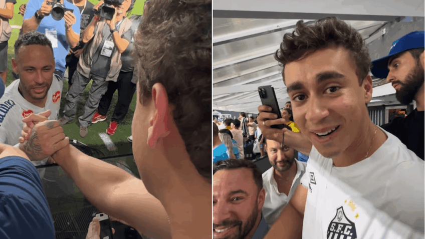 Nikolas usa declaração de Neymar para criticar PL da Misoginia