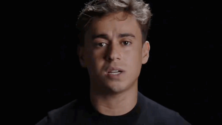 Nikolas cobra Alcolumbre para analisar veto ao PL da Dosimetria