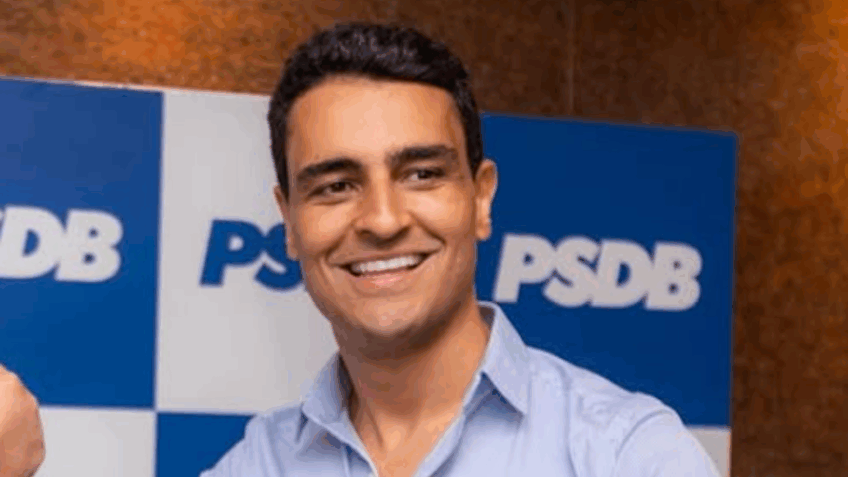 JHC confirma saída da Prefeitura de Maceió