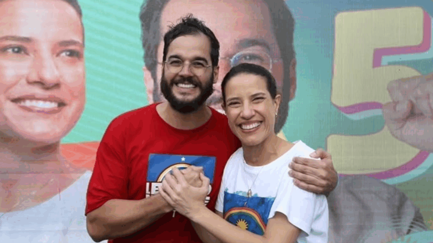 Túlio Gadêlha se filia ao PSD, mas reafirma apoio a Lula