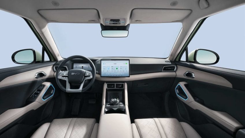 China supera Japão como maior importadora de veículos na Austrália