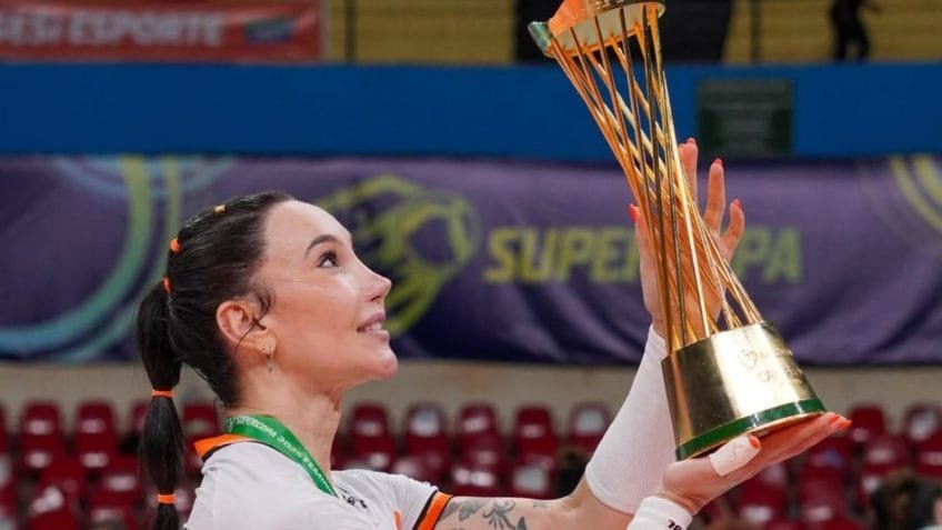 O que diz a ciência sobre testes genéticos para atletas mulheres