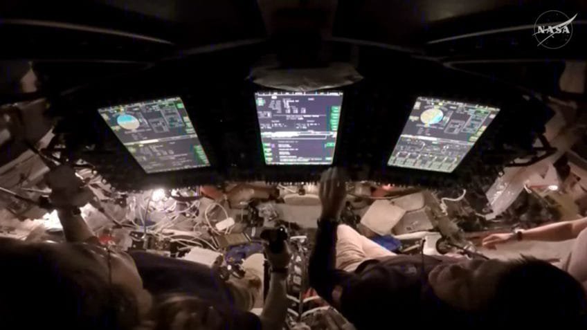 Artemis 2 chegará à Lua na tarde de 2ª feira