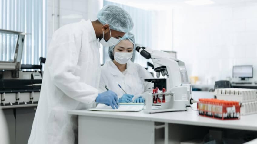 China vai abrir 10 instalações científicas para pesquisadores internacionais