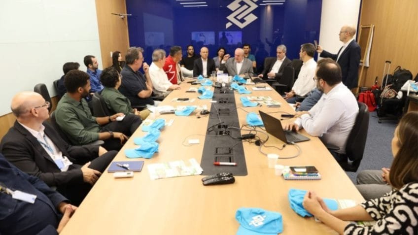 Governo direciona R$ 3 bilhões do Caminho Verde à Caatinga