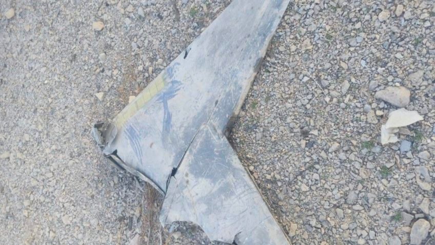 Saiba como foi o resgate de piloto de caça abatido no Irã