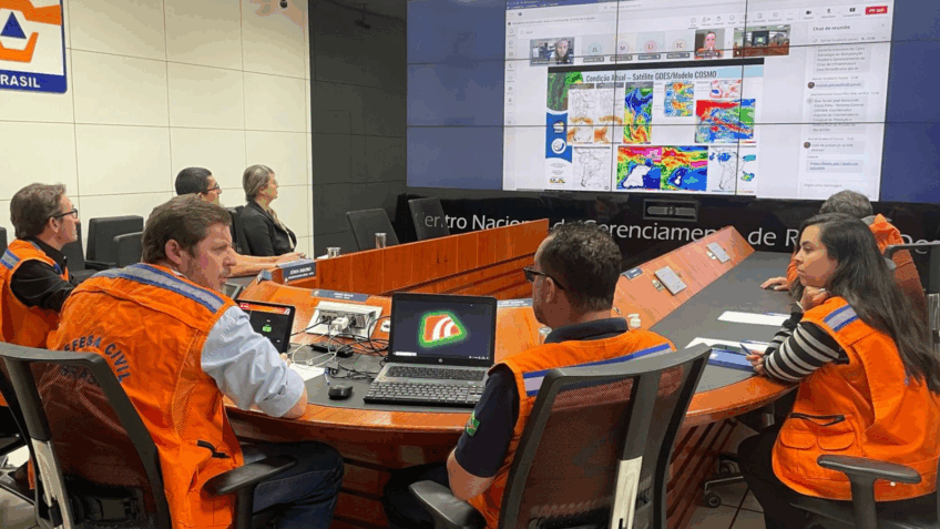 Ciência no Brasil pode parar no 2º semestre por falta de verba