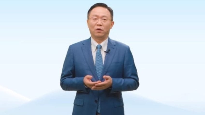 Huawei nomeia Wang Tao como vice-presidente