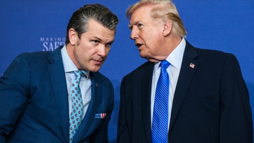 Paquistão propõe cessar-fogo imediato entre EUA e Irã