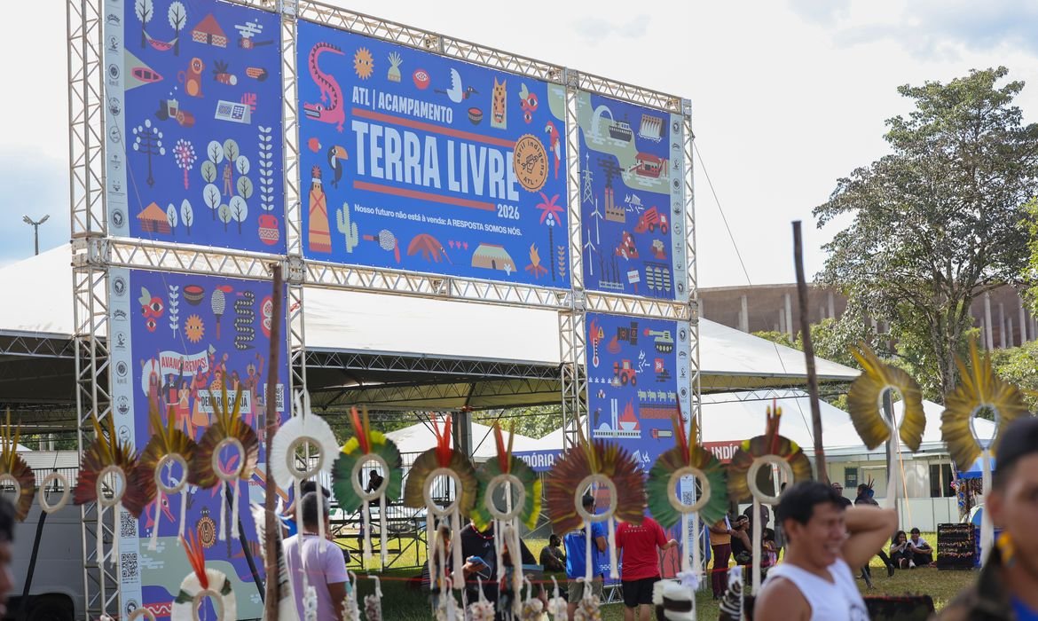 Rádio Nacional da Amazônia faz cobertura especial do Abril Indígena