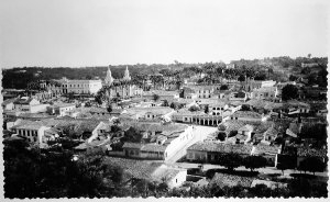 O 8 de abril: a iniciativa de D. Aquino Corrêa na criação de uma nova identidade cuiabana