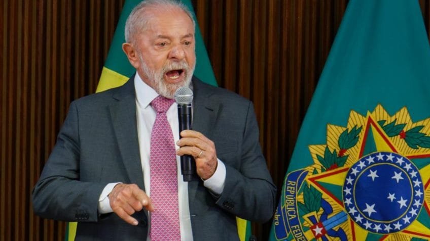 Governo Lula prepara pacote para dívidas e diesel a 6 meses da eleição