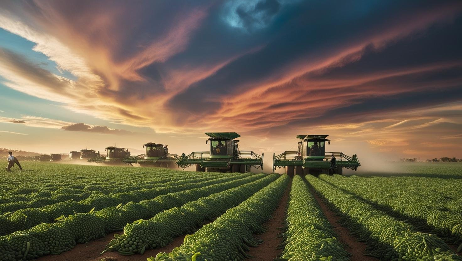 Programas de fidelidade, comuns no varejo, em companhias aéreas e no setor financeiro, chegam com força ao agronegócio