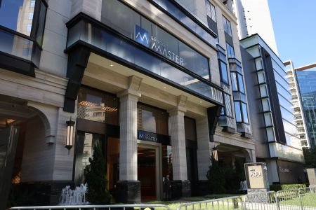 Banco Central impõe sigilo de oito anos sob documentos da liquidação do Master