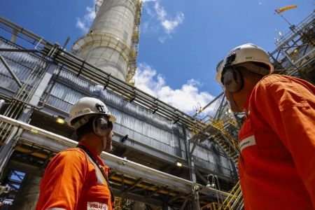 STF vai decidir divisão de royalties de petróleo e pode afetar Rio e Minas