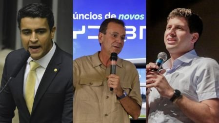 Prefeitos de capitais deixam cargos para disputar eleições; veja lista
