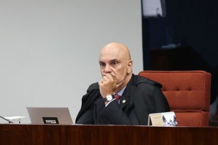 Família de Alexandre de Moraes triplicou patrimônio em cinco anos