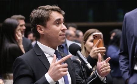 Nikolas afirma que vai trabalhar para que PL faça maior bancada da história
