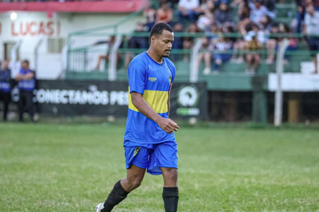 Jogador morre após mal súbito durante partida no Vale do Aço