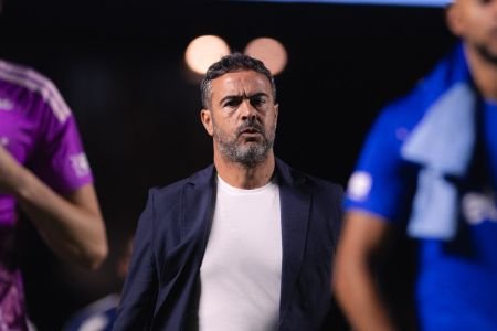 Imprensa equatoriana vê Cruzeiro 'golpeado' antes de duelo com Barcelona-EQU