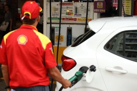 ANP habilita empresas ao subsídio do diesel, mas grandes distribuidoras ficam fora