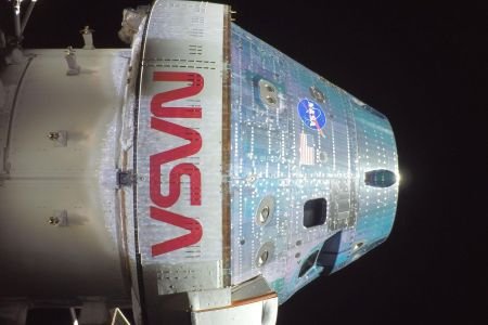 Missão Artemis II inicia fase final do trajeto e se aproxima da Lua