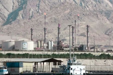 Israel volta a atacar South Pars, maior campo de gás do mundo, no Irã