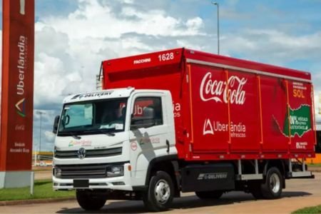 Franqueada da Coca-Cola em Minas Gerais receberá R$ 102 milhões do BNDES