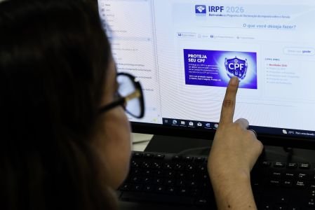 Receita Federal quer simplificar a declaração do Imposto de Renda