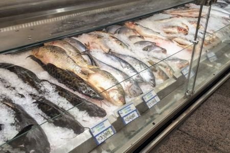 Páscoa: estudo revela o que define a escolha do peixe em SP e MG