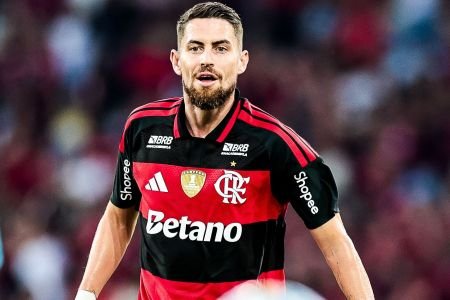 Flamengo perde titular para a estreia na Copa Libertadores