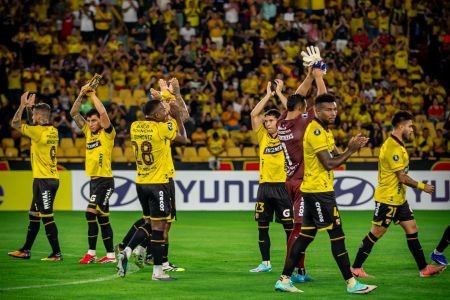 A 'fraqueza' do Barcelona-EQU que pode ser trunfo do Cruzeiro na Libertadores