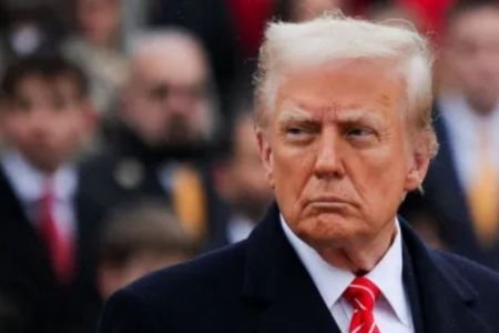 Oriente Médio: Trump confirma desejo em 'tomar petróleo' do Irã