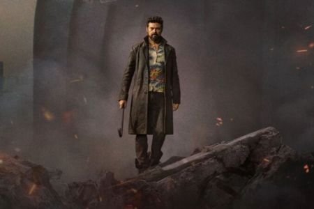 Com fortes críticas políticas, 5ª temporada de The Boys estreia nesta semana