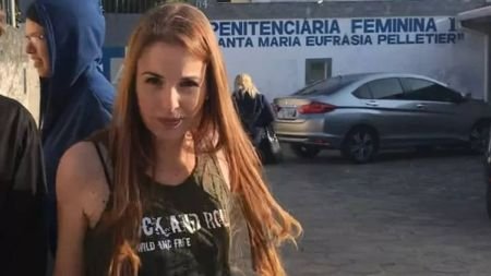 Suzane von Richthofen revela relação conturbada com a família antes do crime