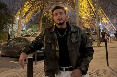 Felipe Amorim detona Ludmilla e afirma: ‘Não consegui chegar perto’