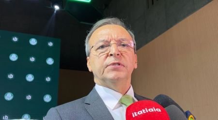 Diretor do Palmeiras se manifesta sobre rescisão de contrato com a Fictor
