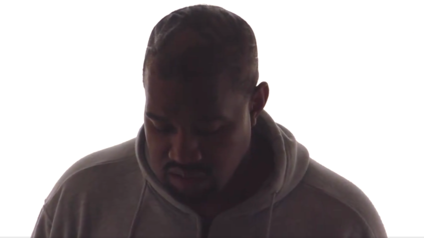 Reino Unido avalia barrar entrada de Kanye West no país