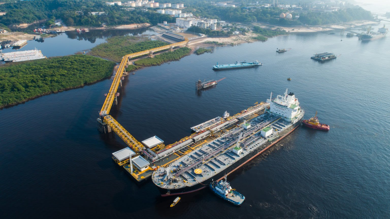 Arco Norte pode receber R$ 46 bilhões e mudar logística do agro, mas excesso de projetos preocupa