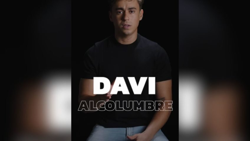 Nikolas critica Alcolumbre e vídeo atinge 84,5 milhões de visualizações