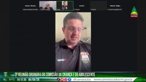 Comissão aprova criação do projeto