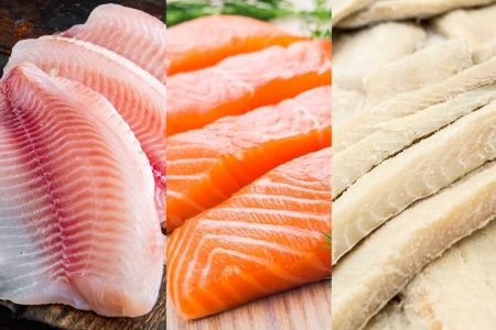 Tilápia, salmão ou bacalhau? Veja qual peixe liderou a Semana Santa no Google Trends