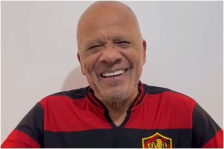 Clube da Série B vai às redes e relembra marca histórica de ídolo do Atlético