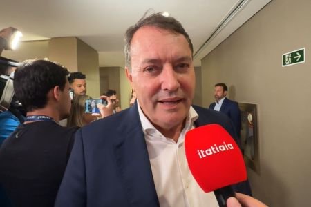 Pedro Lourenço, do Cruzeiro, reage à reunião sobre criação de Liga e manda recado